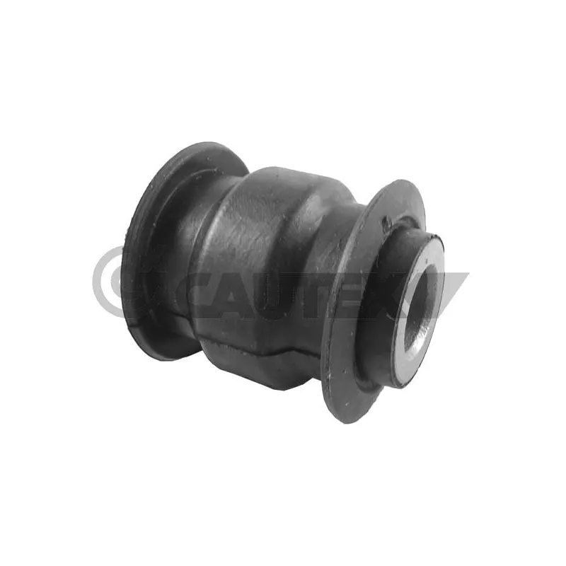 Suspension, corps de l'essieu CAUTEX 755620