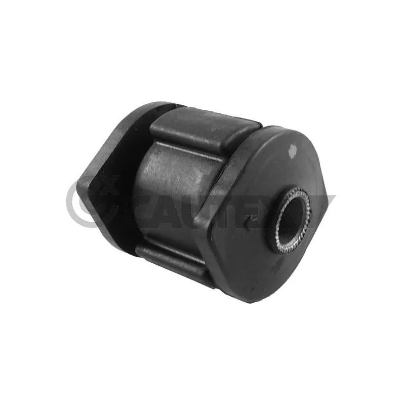 Suspension, corps de l'essieu CAUTEX 755621