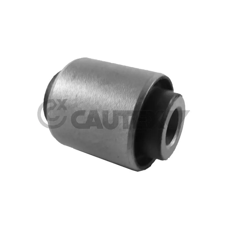 Suspension, corps de l'essieu CAUTEX 755623