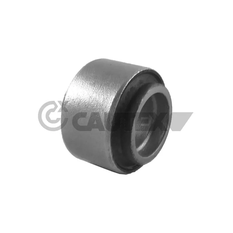 Suspension, corps de l'essieu CAUTEX 755624