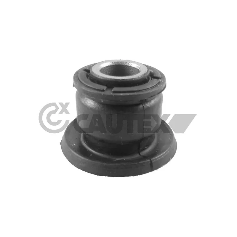 Suspension, corps de l'essieu CAUTEX 755628