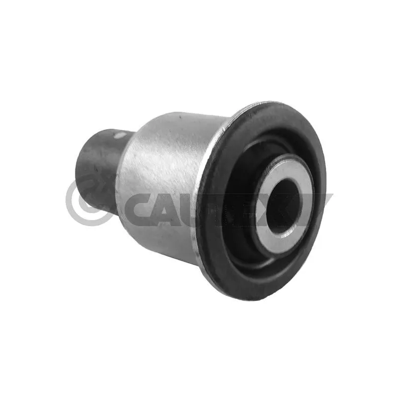 Suspension, corps de l'essieu CAUTEX 755630