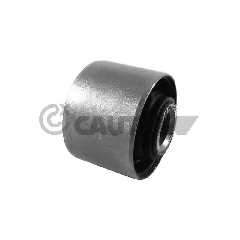 Suspension, corps de l'essieu CAUTEX 755635