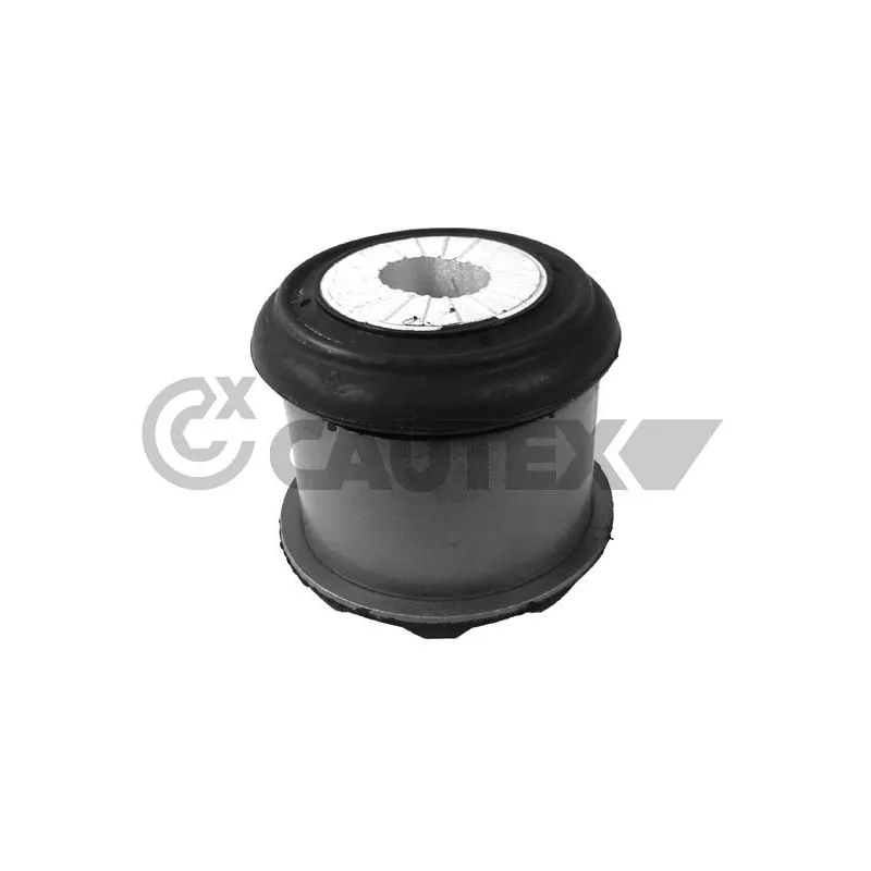 Suspension, support d'essieu CAUTEX 755636