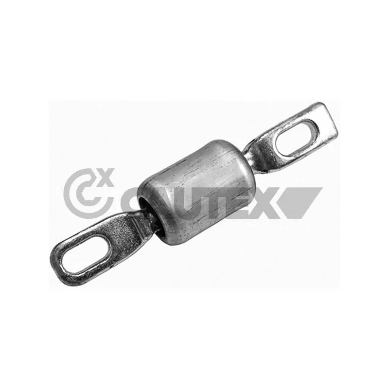 Suspension, corps de l'essieu CAUTEX 755642