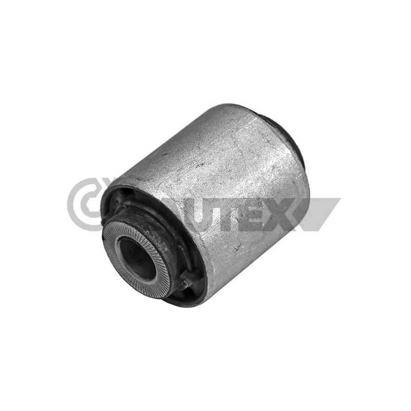 Suspension, corps de l'essieu CAUTEX 755643
