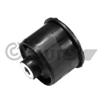Suspension, corps de l'essieu CAUTEX 755644