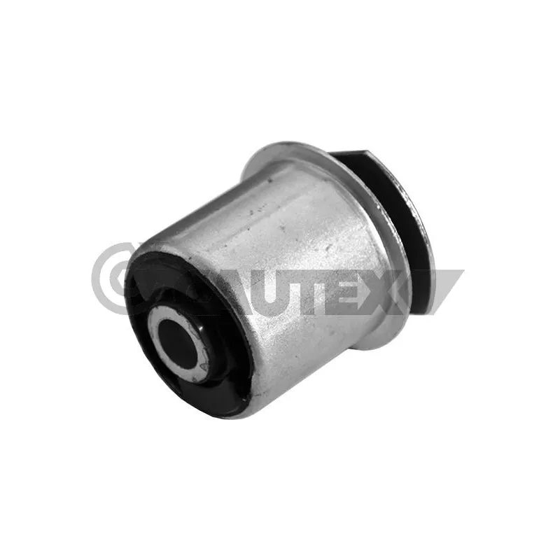 Suspension, corps de l'essieu CAUTEX 755646