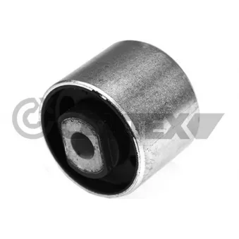 Suspension, corps de l'essieu CAUTEX 755648