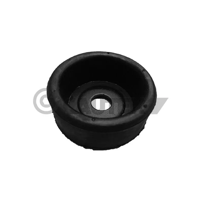 Suspension, corps de l'essieu CAUTEX 755652