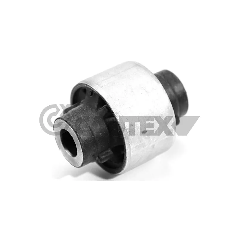 Suspension, corps de l'essieu CAUTEX 755654