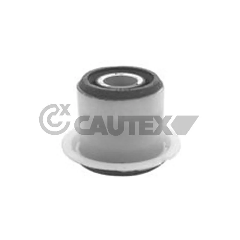 Suspension, support d'essieu CAUTEX 755656