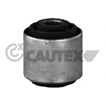 Suspension, barre de couplage stabilisatrice CAUTEX 755667