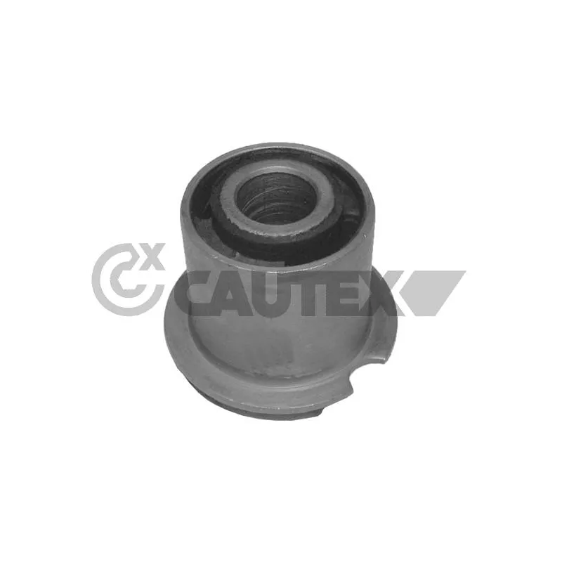 Suspension, corps de l'essieu CAUTEX 755670