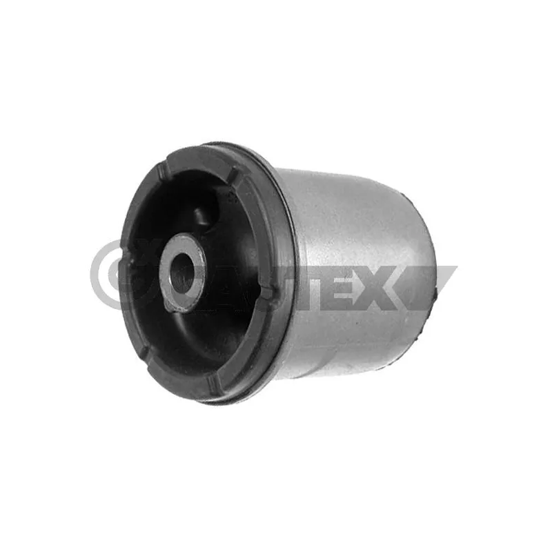 Suspension, corps de l'essieu CAUTEX 755675