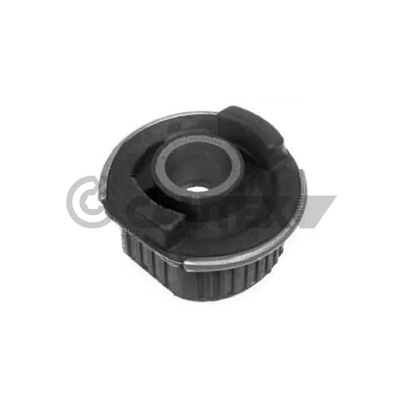 Suspension, corps de l'essieu CAUTEX 755679