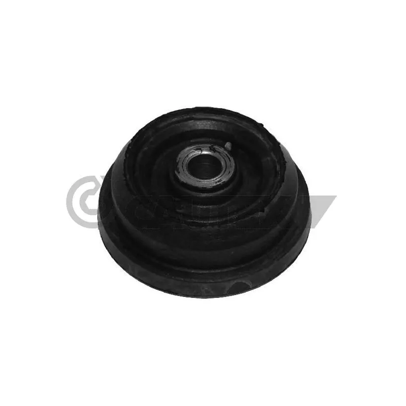 Suspension, corps de l'essieu CAUTEX 755686