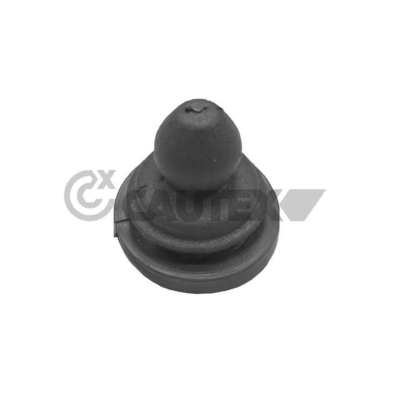 Support, boîtier de filtre à air CAUTEX 755688