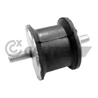 Butée élastique, silencieux CAUTEX 755692