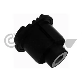 Suspension, corps de l'essieu CAUTEX 755694