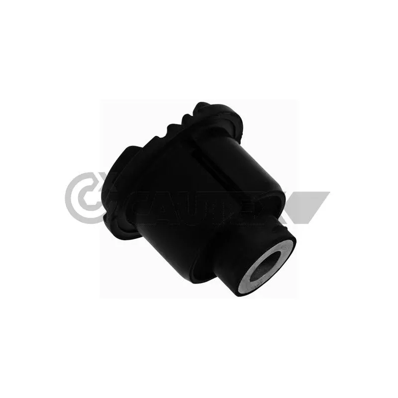 Suspension, corps de l'essieu CAUTEX 755694