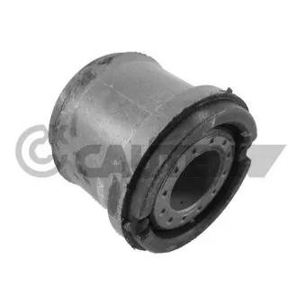 Suspension, corps de l'essieu CAUTEX 755697