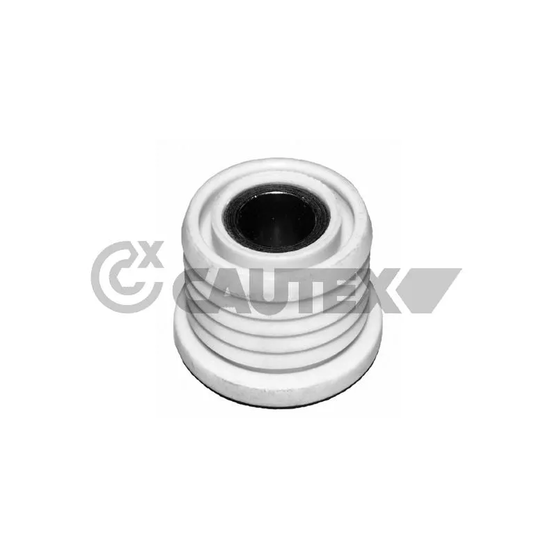 Suspension, corps de l'essieu CAUTEX 755698