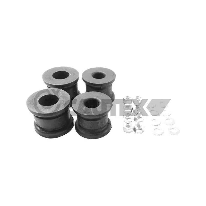 Kit de réparation, suspension du stabilisateur CAUTEX 755701