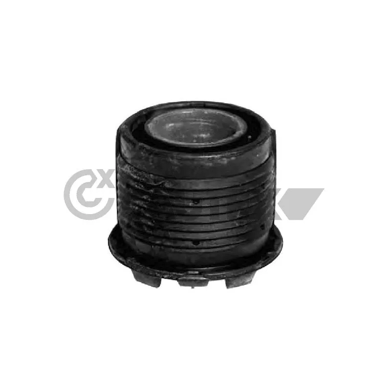 Suspension, corps de l'essieu CAUTEX 755705