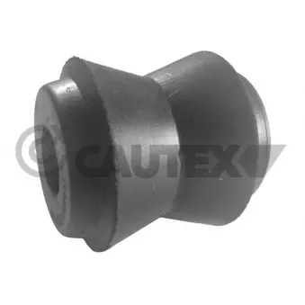 Suspension, barre de couplage stabilisatrice CAUTEX 755707