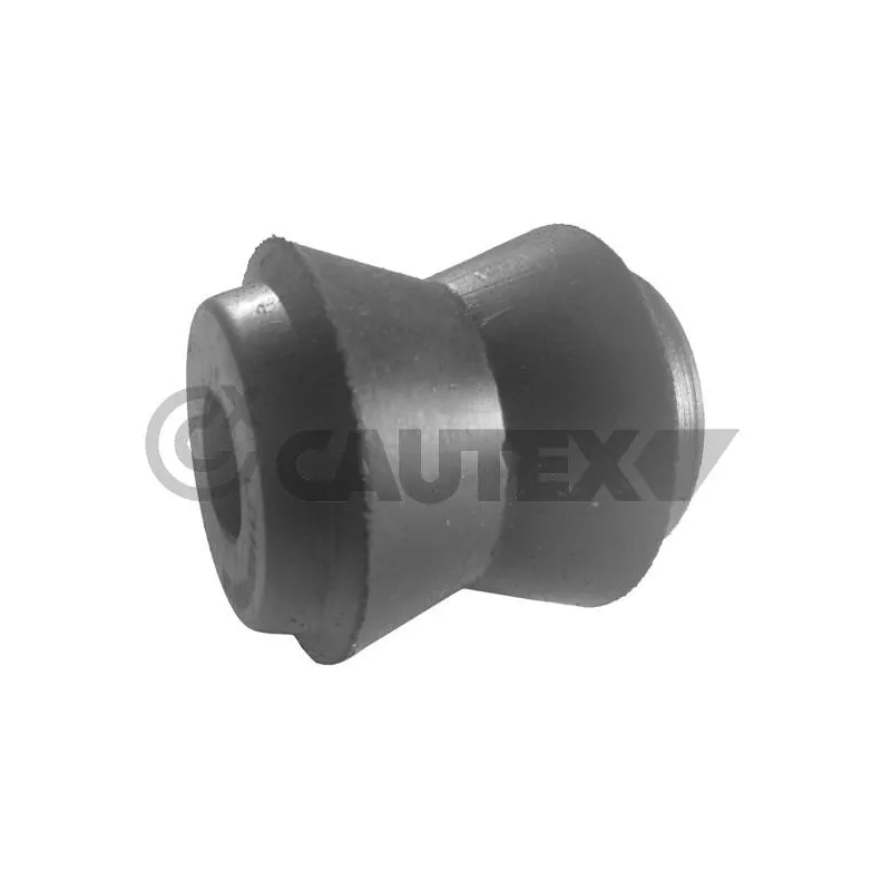 Suspension, barre de couplage stabilisatrice CAUTEX 755707