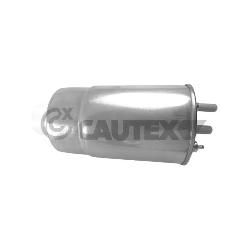 Filtre à carburant CAUTEX 755726