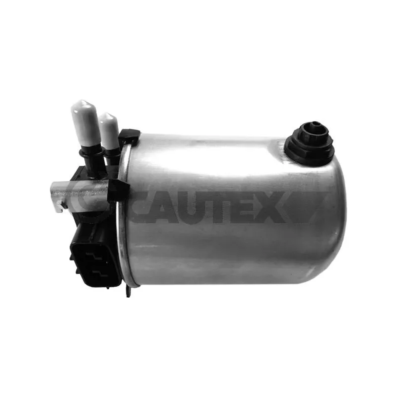 Filtre à carburant CAUTEX 755727
