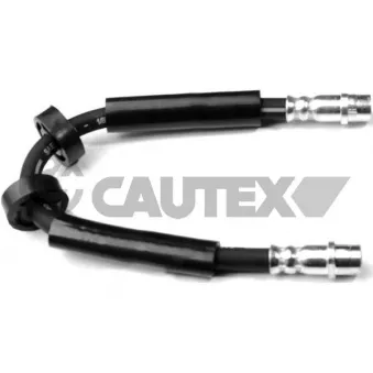 Flexible de frein CAUTEX 755735