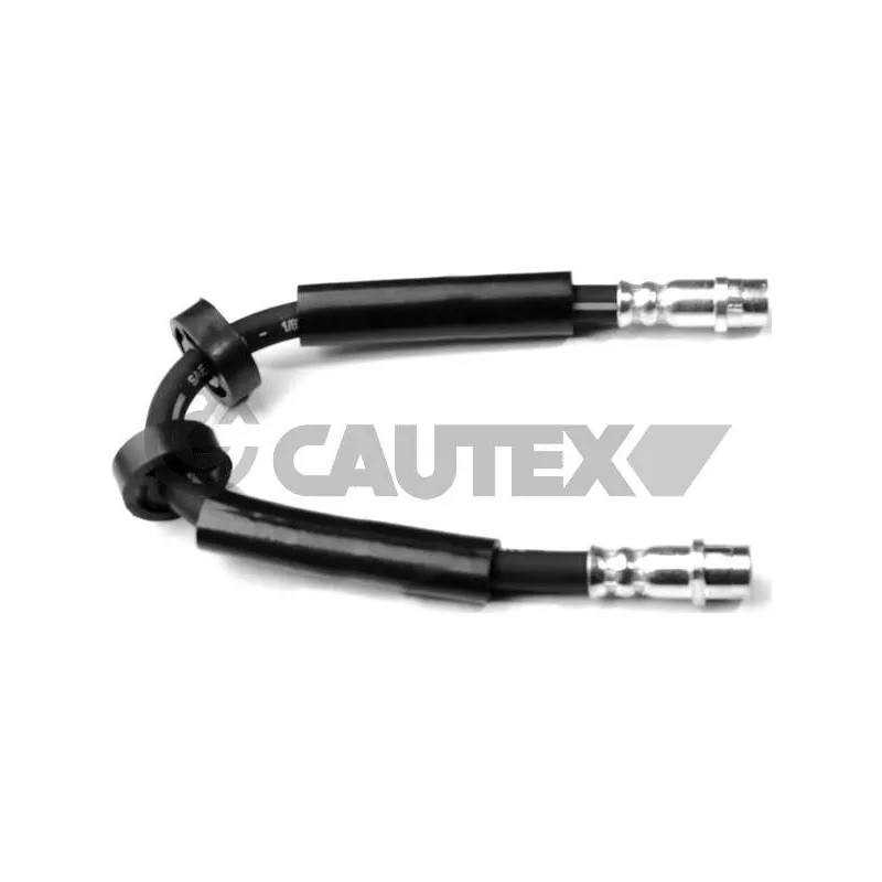 Flexible de frein CAUTEX 755735