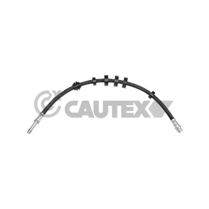 Flexible de frein CAUTEX 755753