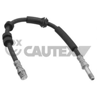 Flexible de frein CAUTEX 755757