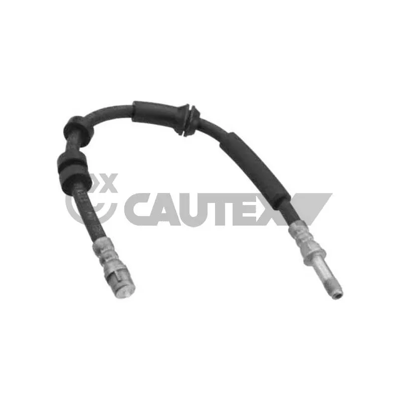 Flexible de frein CAUTEX 755757