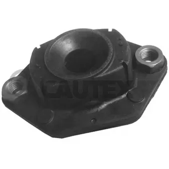 Coupelle de suspension CAUTEX 755762