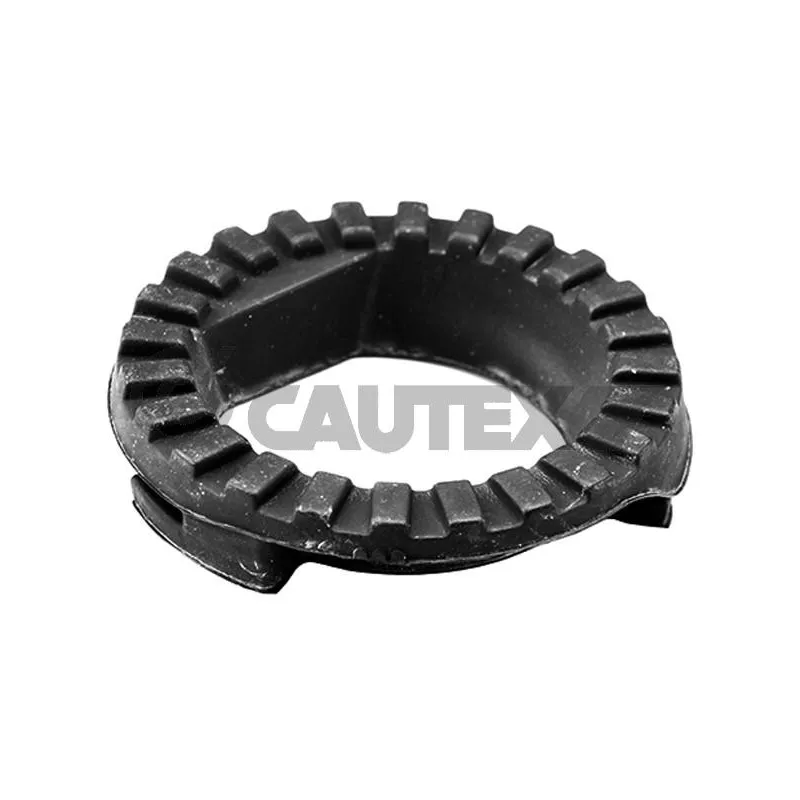 Anneau de support, coupelle de suspension CAUTEX 755782