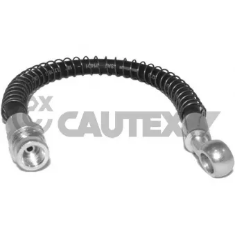 Flexible de frein CAUTEX 755787