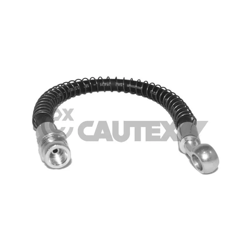Flexible de frein CAUTEX 755787