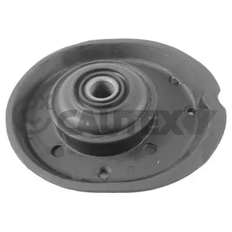 Coupelle de suspension CAUTEX 755789