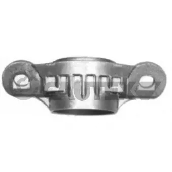Coupelle de suspension CAUTEX 755804