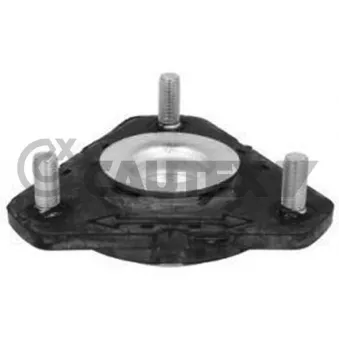 Coupelle de suspension CAUTEX 755834