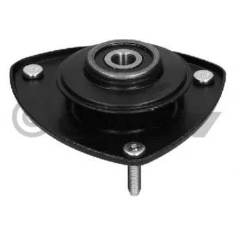 Coupelle de suspension CAUTEX 755835
