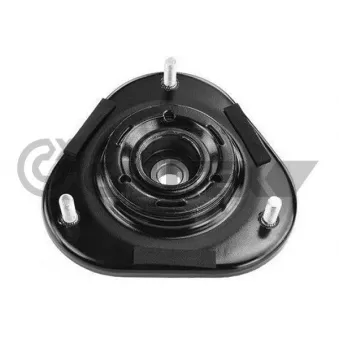 Coupelle de suspension CAUTEX 755836