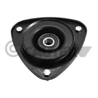 Coupelle de suspension CAUTEX 755840
