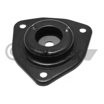 Coupelle de suspension CAUTEX 755841