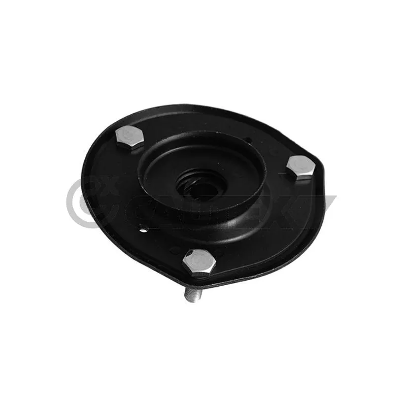 Coupelle de suspension avant gauche CAUTEX 755851